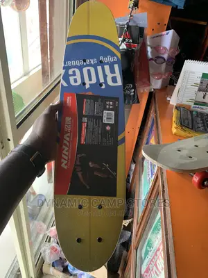 Children’S Quality Skateboard