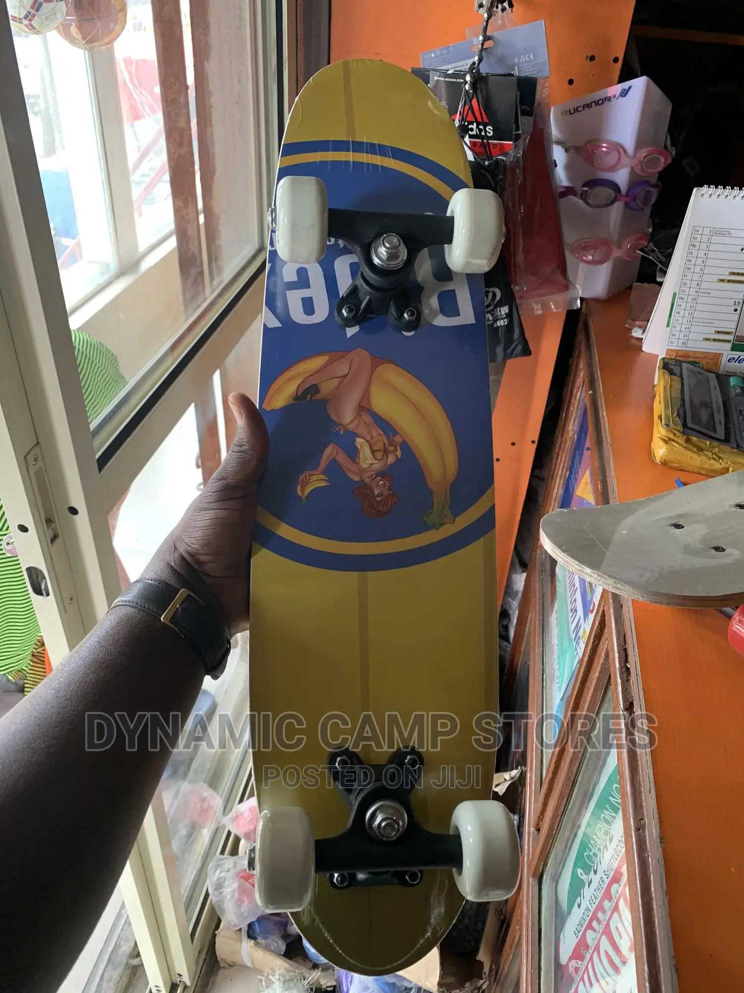Children’S Quality Skateboard