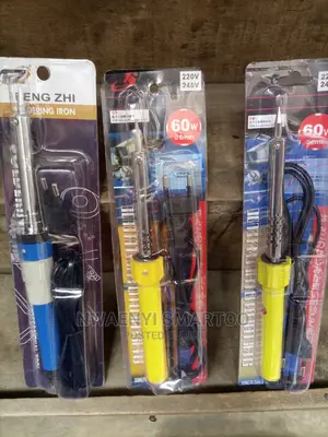 Soldering Iron