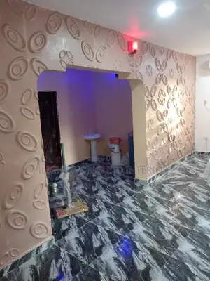 Quality Wall 3D Panel.
