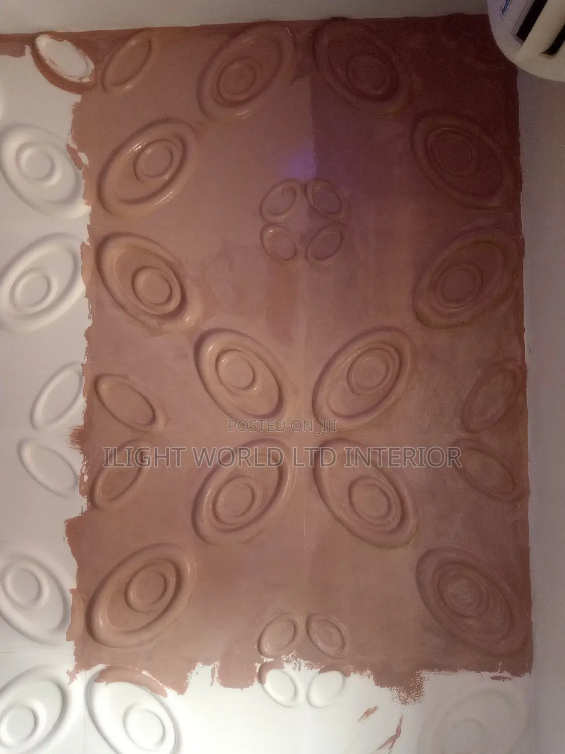 Quality Wall 3D Panel.