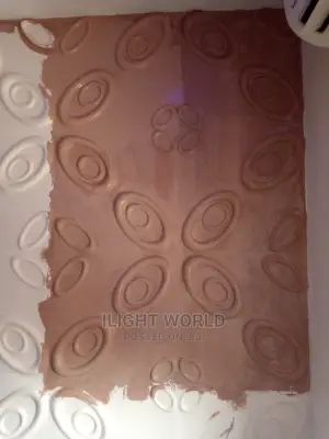 Quality Wall 3D Panel.