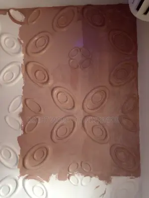 Quality Wall 3D Panel.
