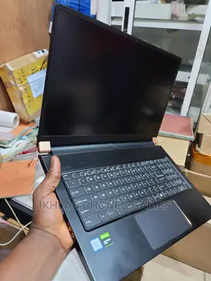 Laptop MSI GS75 Stealth 16GB Intel Core I7 512GB