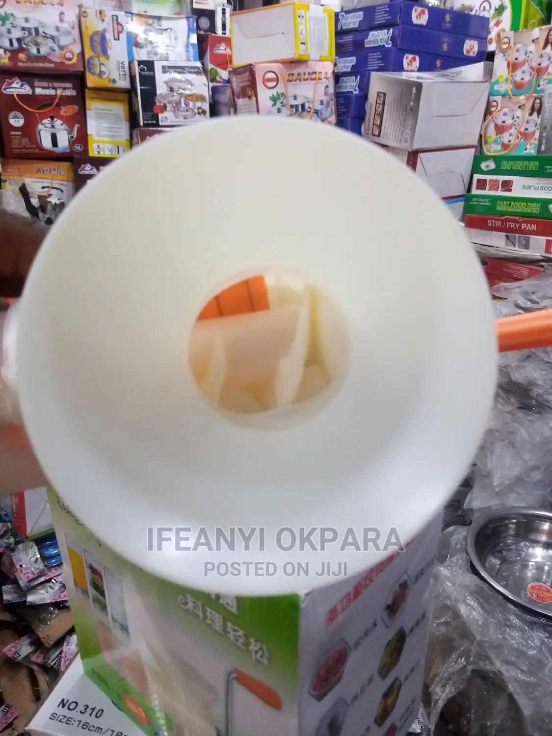 Powerful Juicer