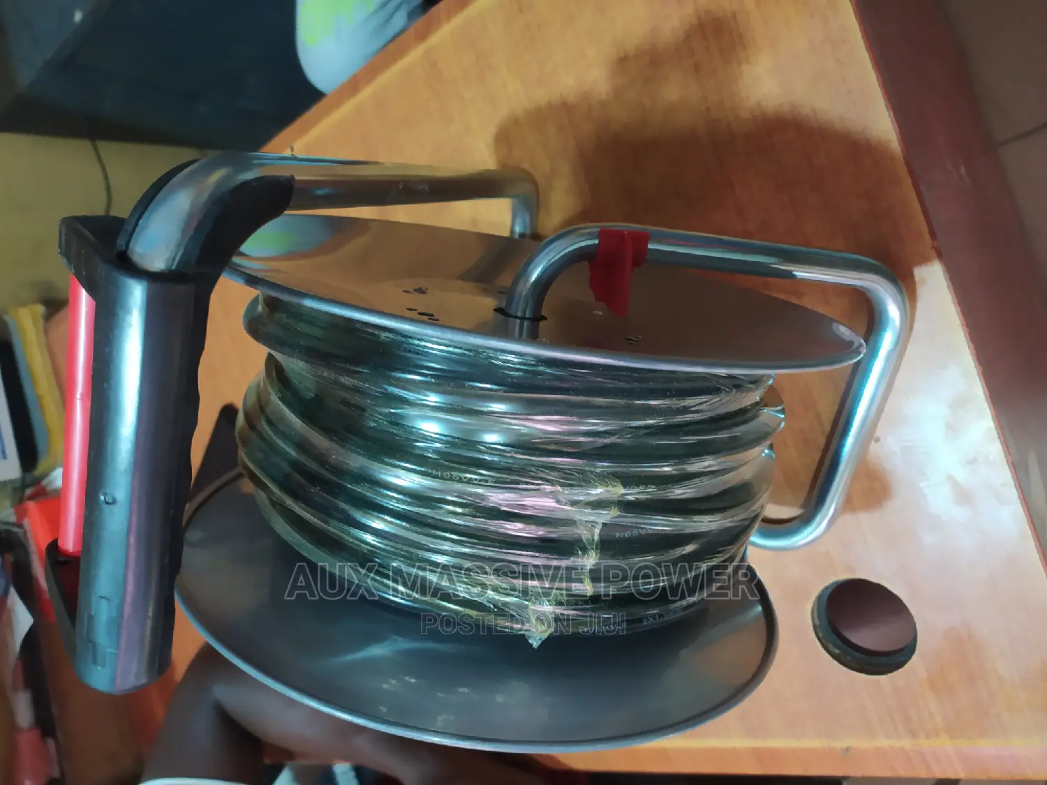 1.5mm Cable Reel