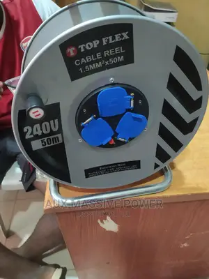 1.5mm Cable Reel