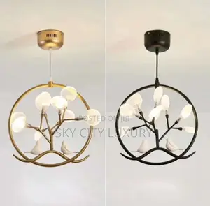 New Design Chandelier Light