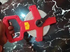Surveying Measuring Tape