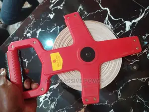 Surveying Measuring Tape