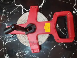 Surveying Measuring Tape