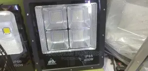 Solar Flood Light 4eyes Super Bright 200w