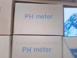 Ph Meter Table Top