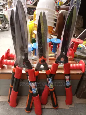 Flower Scissors