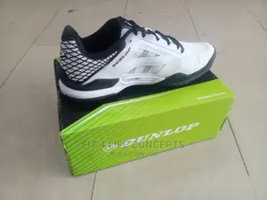 Dunlop Tennis Shoes