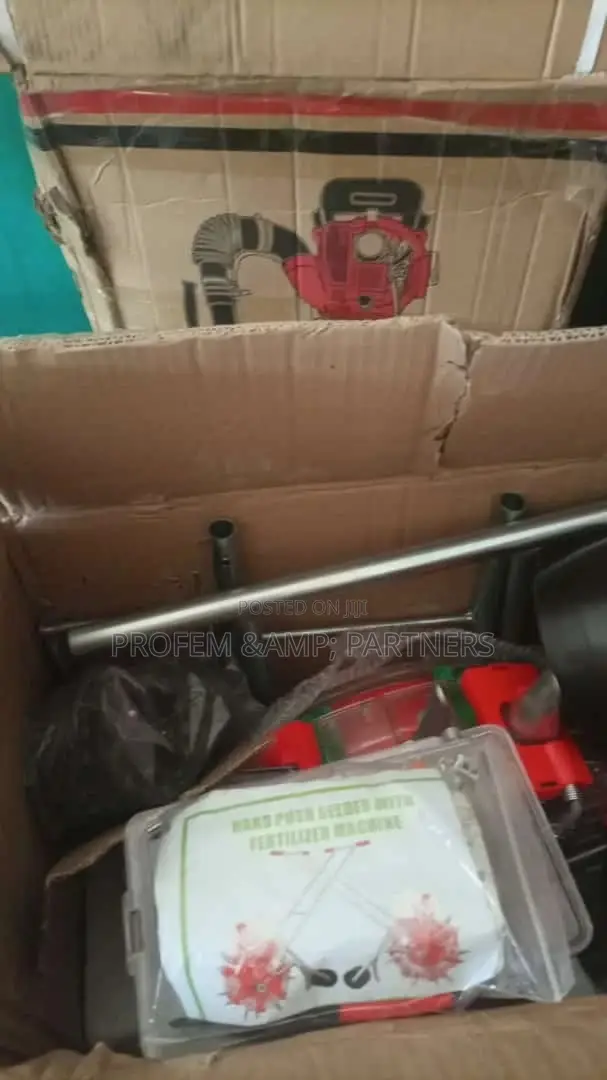 Seed Planter