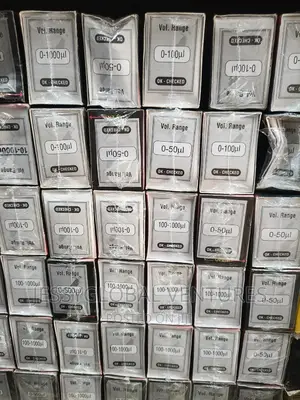Micro Peptte Variety of Range