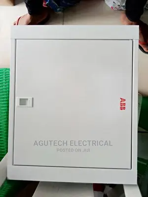 Distribution Board ABB