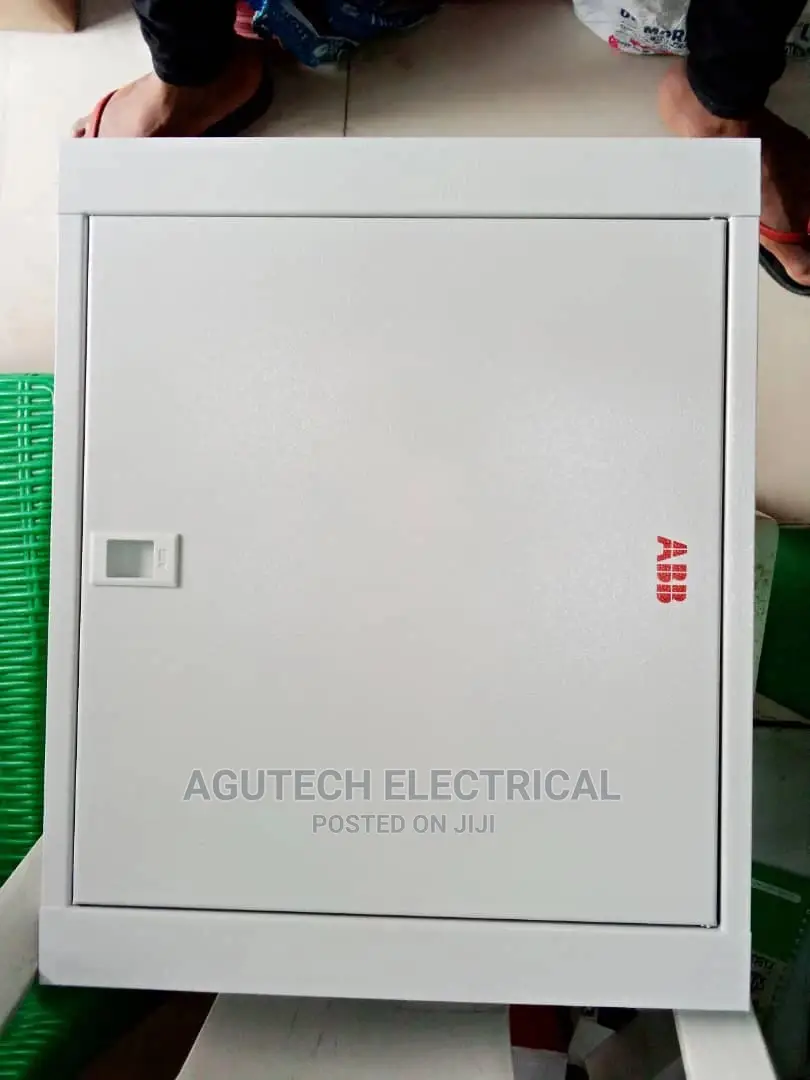 Distribution Board ABB