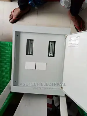 Distribution Board ABB