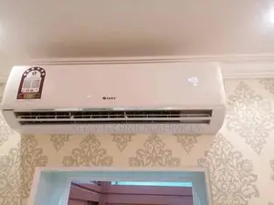 Ac And Refrigerator Technician