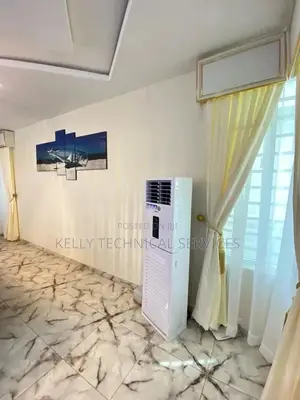 Ac And Refrigerator Technician