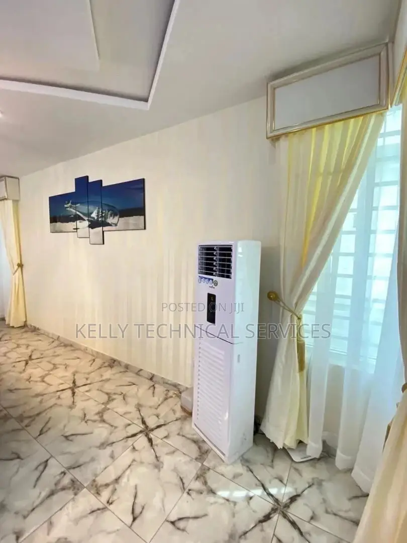 Ac And Refrigerator Technician