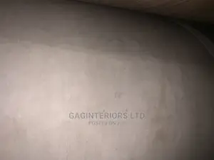 Plain Design Thick Carpet