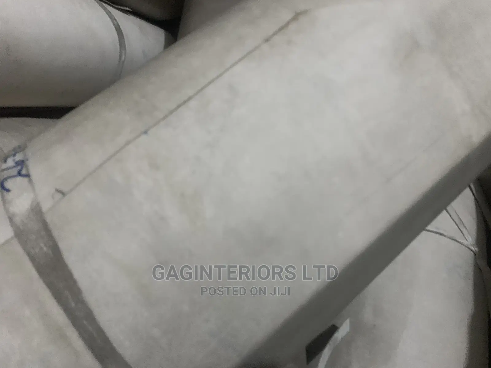Plain Designs Linoleum