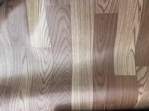 Brown Rubbers Carpet