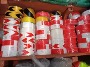 2" Adhesive Reflector Tape