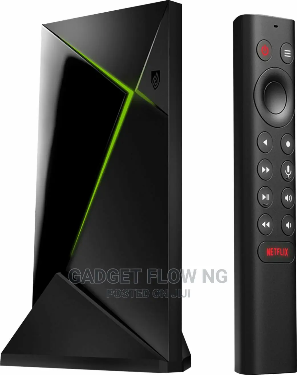 Nvidia Shield Android Tv Pro - 16gb - HDR Streaming