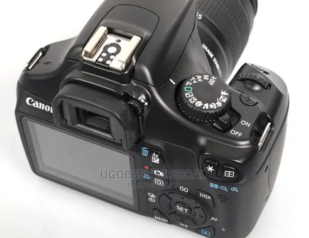 Canon 1100d Picture Quality Canon EOS 1100D Quality Camera In