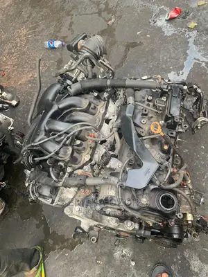2GR Toyota 2012/2020 New Model