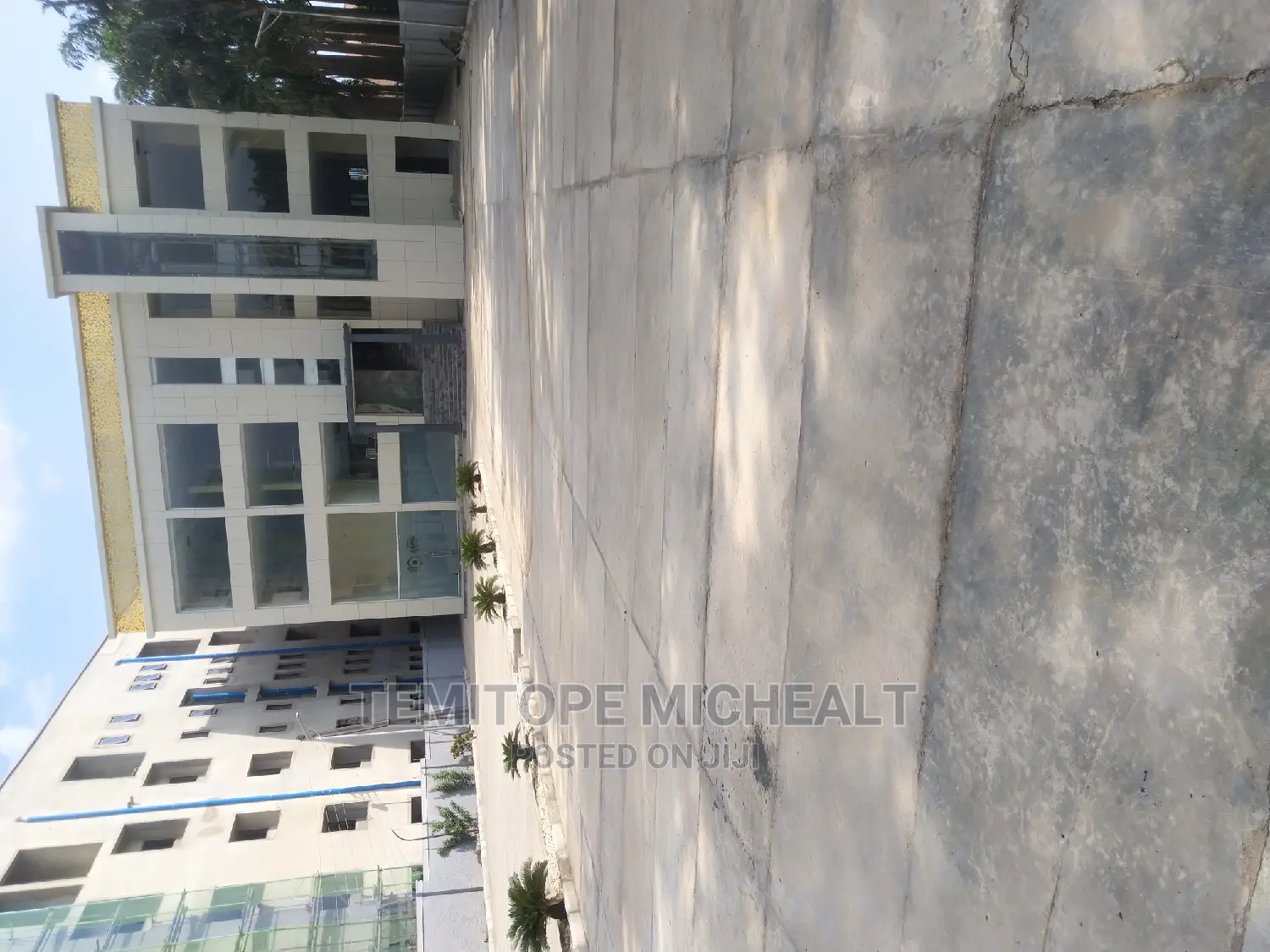 Multipurpose Complex for Sale at Wuse 2 for Sale