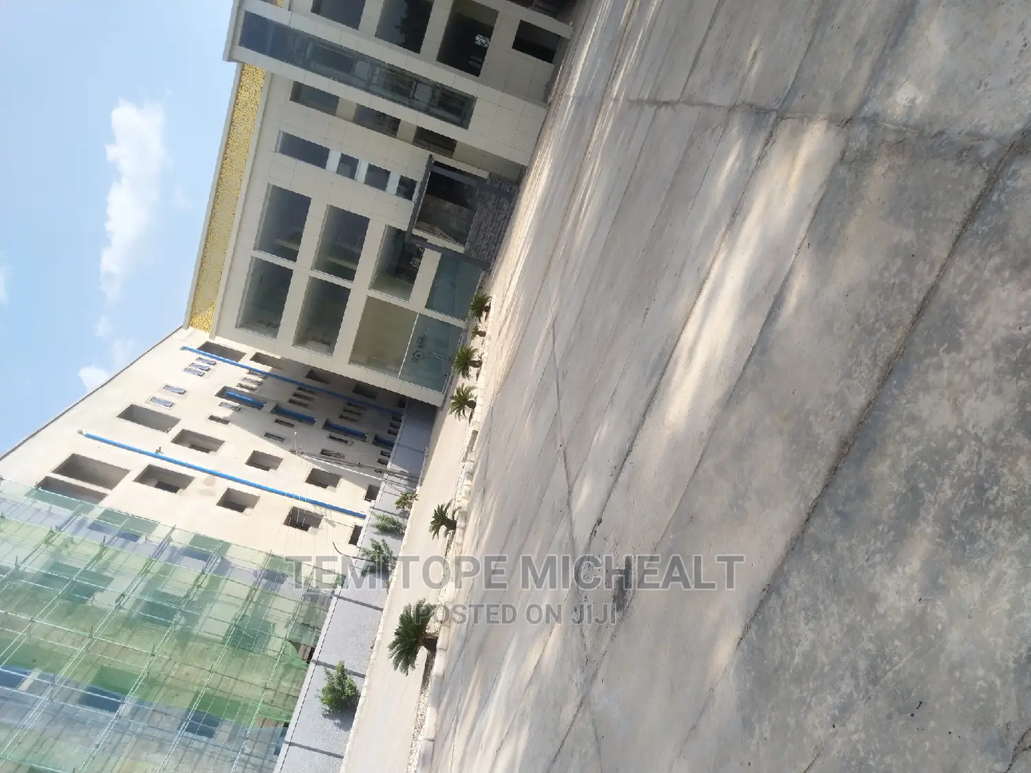 Multipurpose Complex for Sale at Wuse 2 for Sale