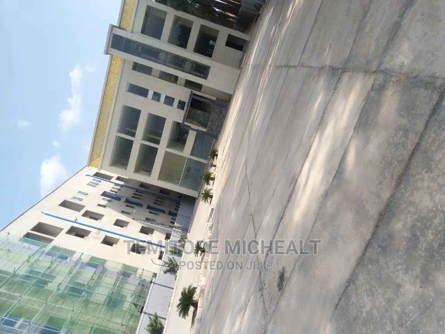 Multipurpose Complex for Sale at Wuse 2 for Sale