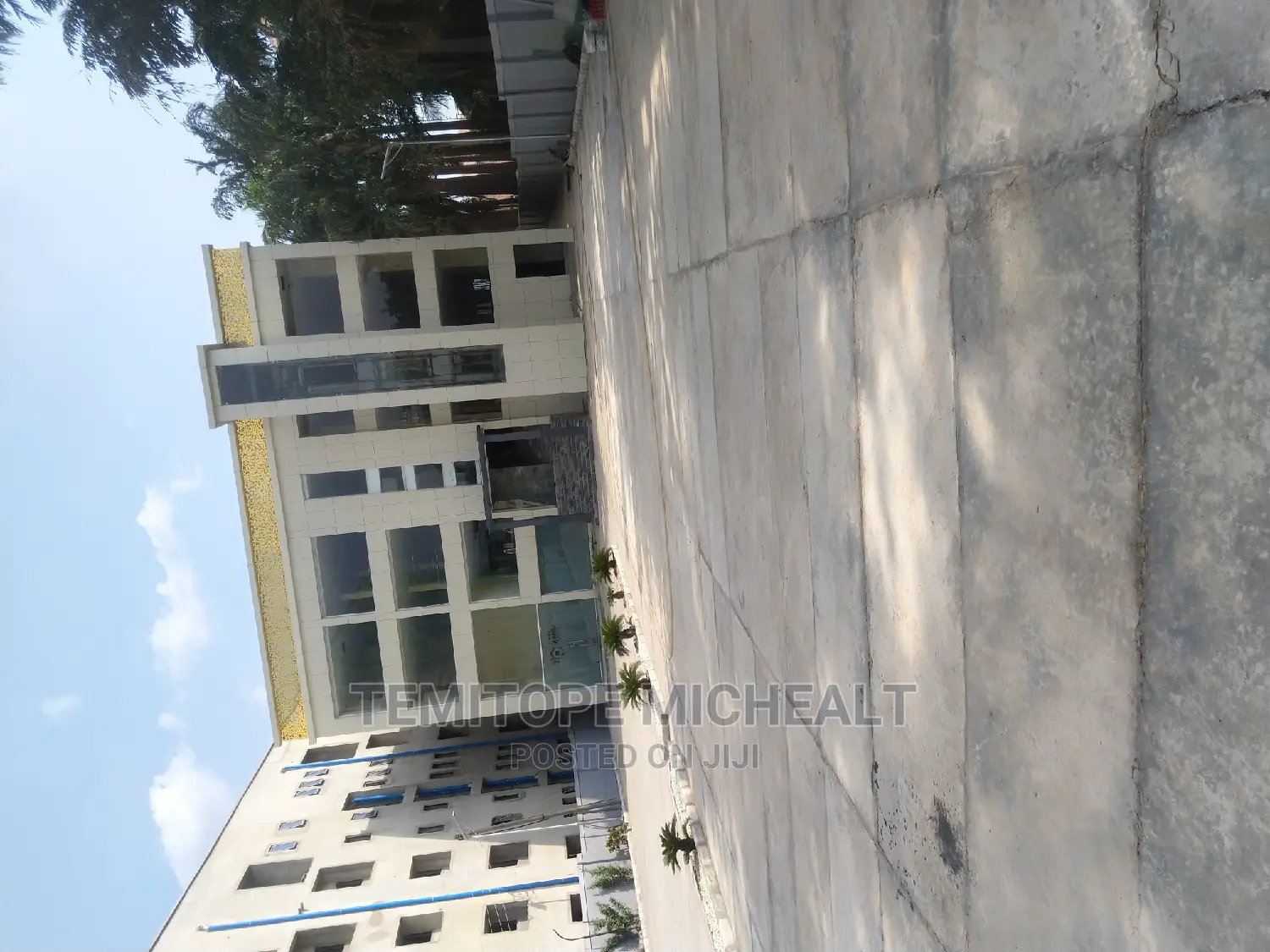 Multipurpose Complex for Sale at Wuse 2 for Sale