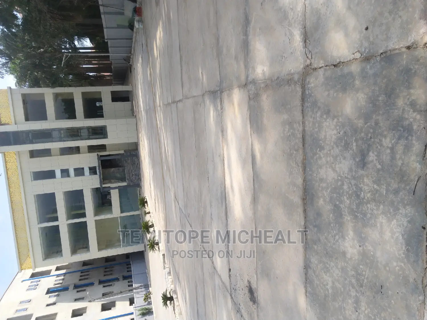 Multipurpose Complex for Sale at Wuse 2 for Sale