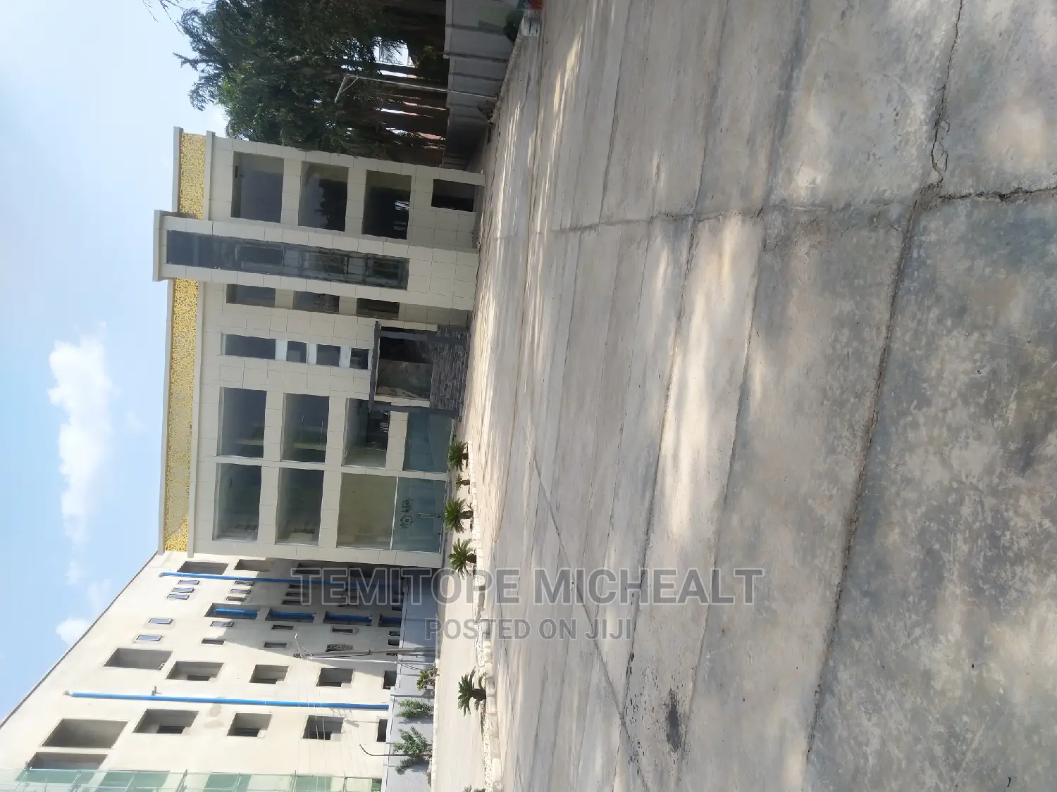 Multipurpose Complex for Sale at Wuse 2 for Sale