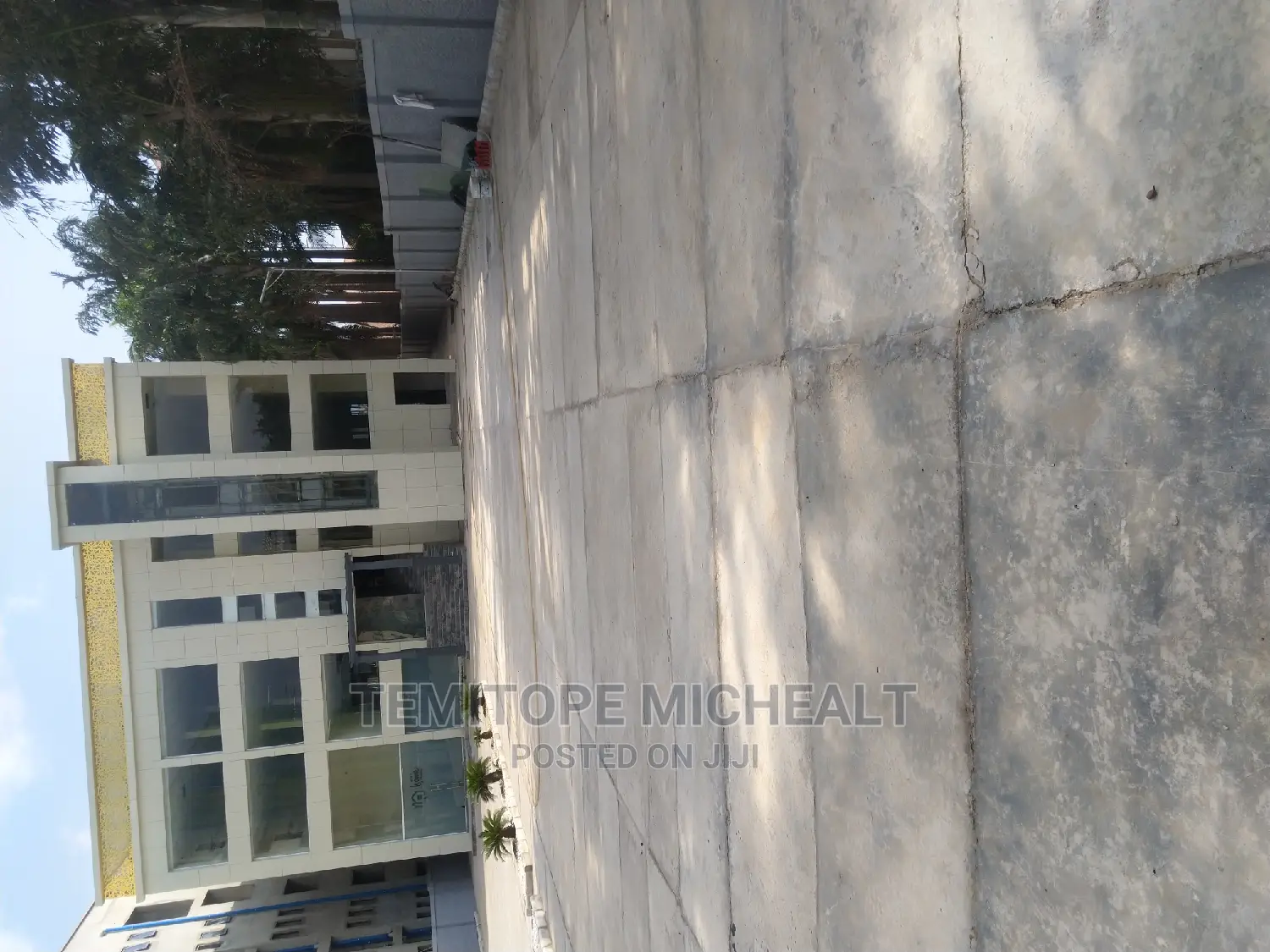 Multipurpose Complex for Sale at Wuse 2 for Sale