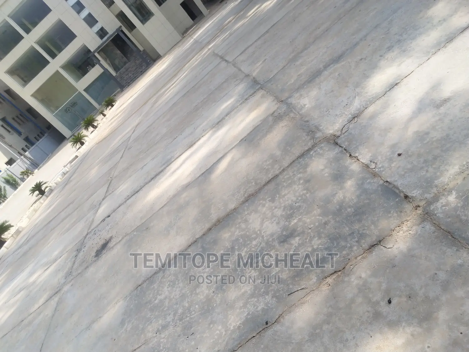 Multipurpose Complex for Sale at Wuse 2 for Sale