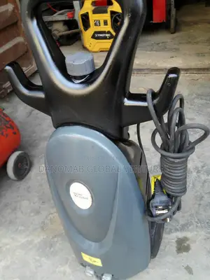 CHALLENGE XTREME High Pressure Washer