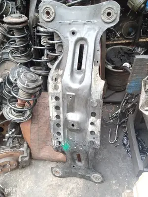 Back Bim For Toyota Camry Avalon Solara Es350