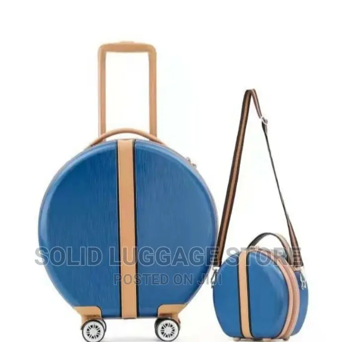Durable Rubber Box