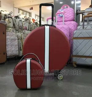 Durable Rubber Box