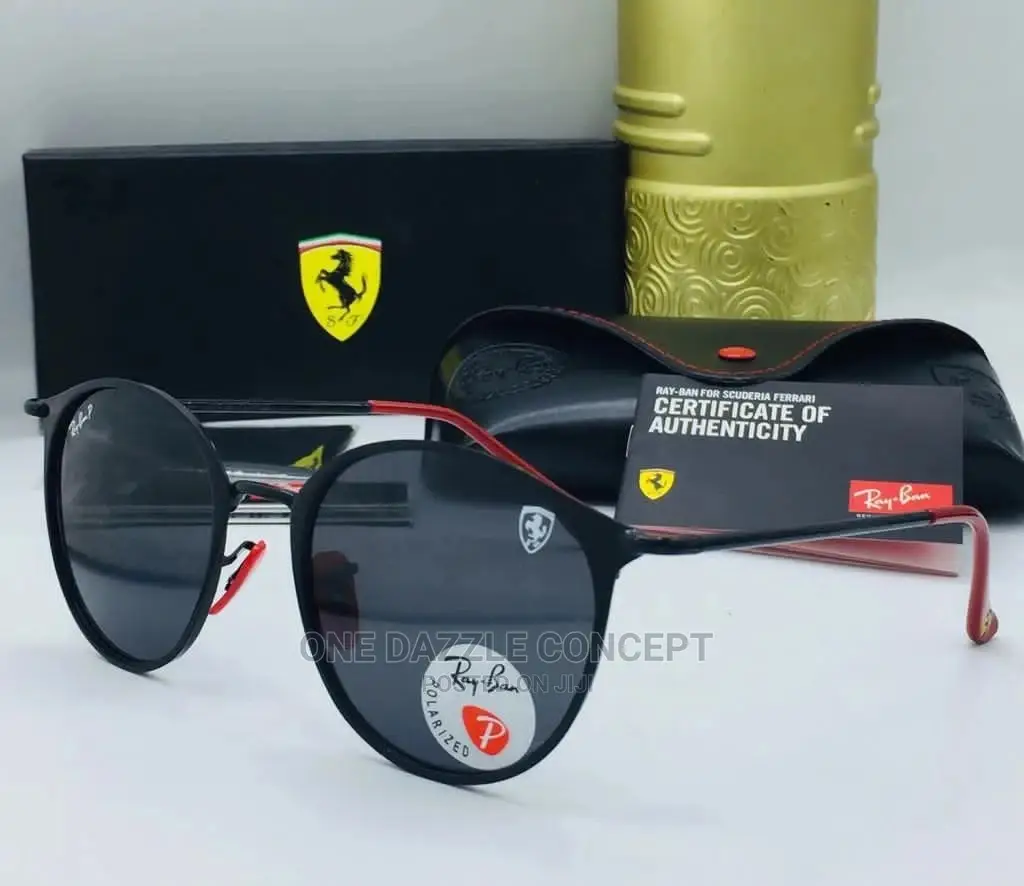 Ray Ban Sunshades