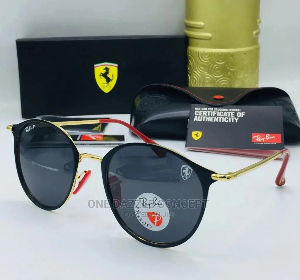Ray Ban Sunshades