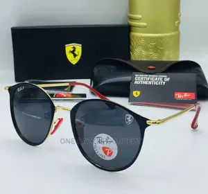 Ray Ban Sunshades