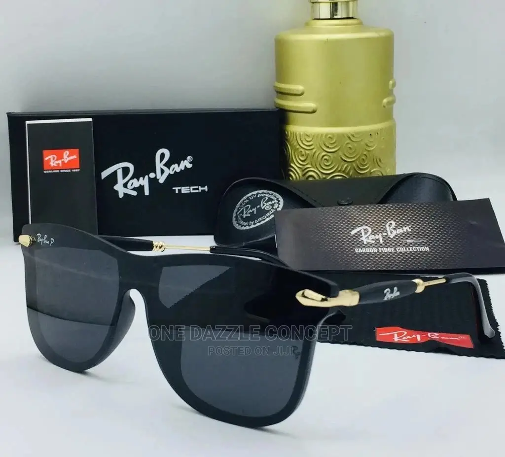 Ray Ban Sunshades